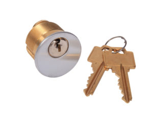 Access Door Options, Cendrex