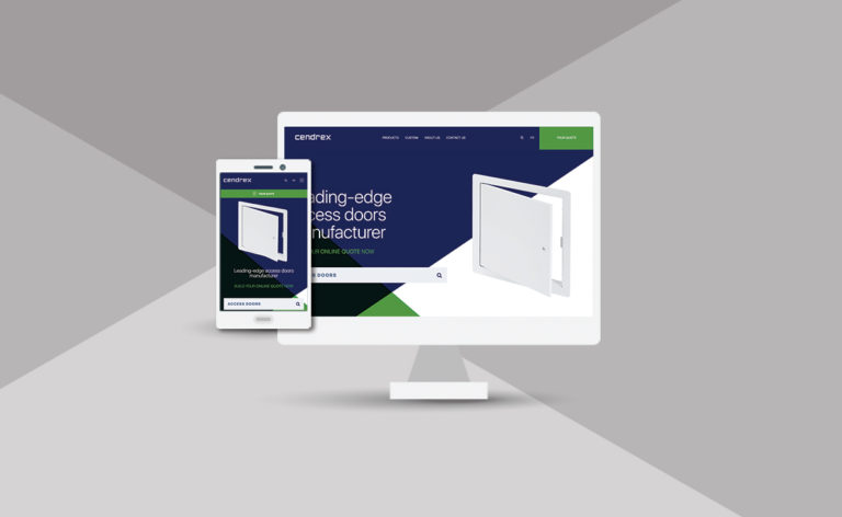 How tu use our new cendrex website 1