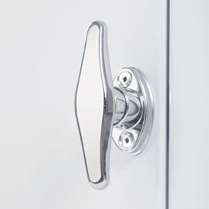 Access Door Options, Cendrex