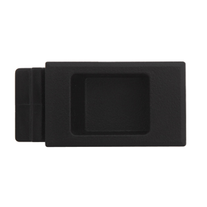 Access Door Options, Cendrex