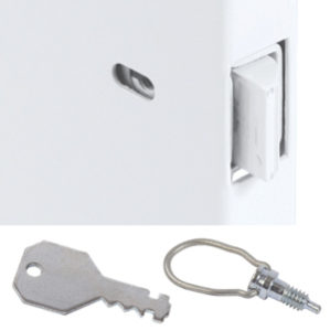 Access Door Options, Cendrex