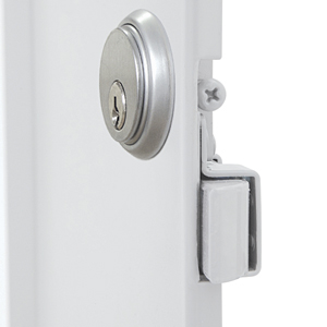 Access Door Options, Cendrex
