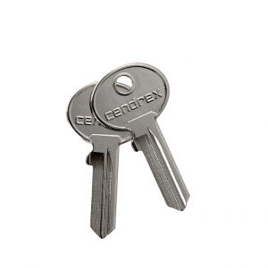 Mailbox Options, Cendrex