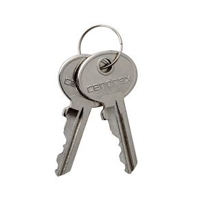 Mailbox Options, Cendrex